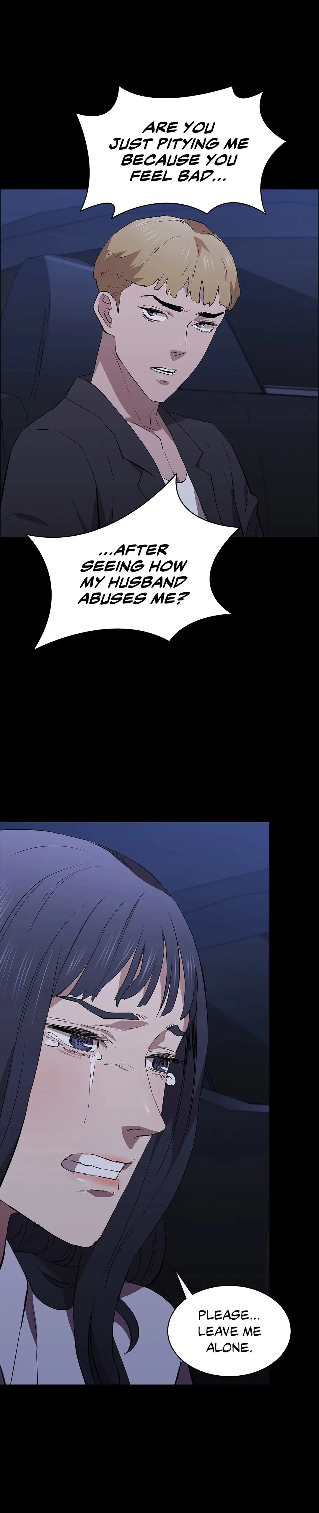 Thorns Of Innocence Chapter 32 - Page 53