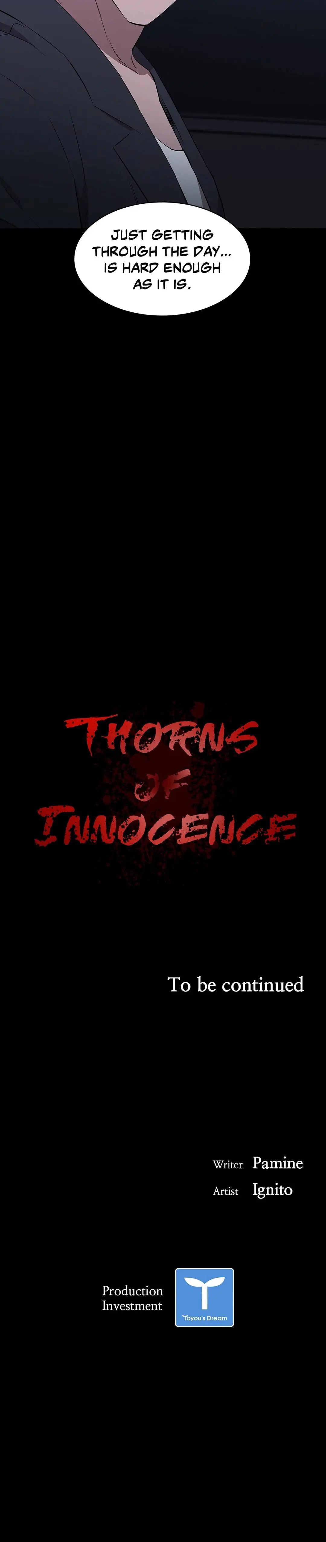 Thorns Of Innocence Chapter 32 - Page 56