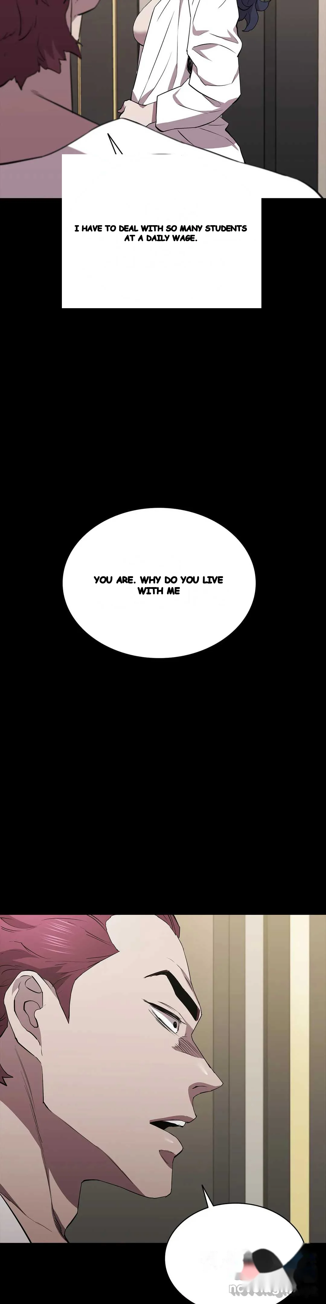 Thorns Of Innocence Chapter 33 - Page 10