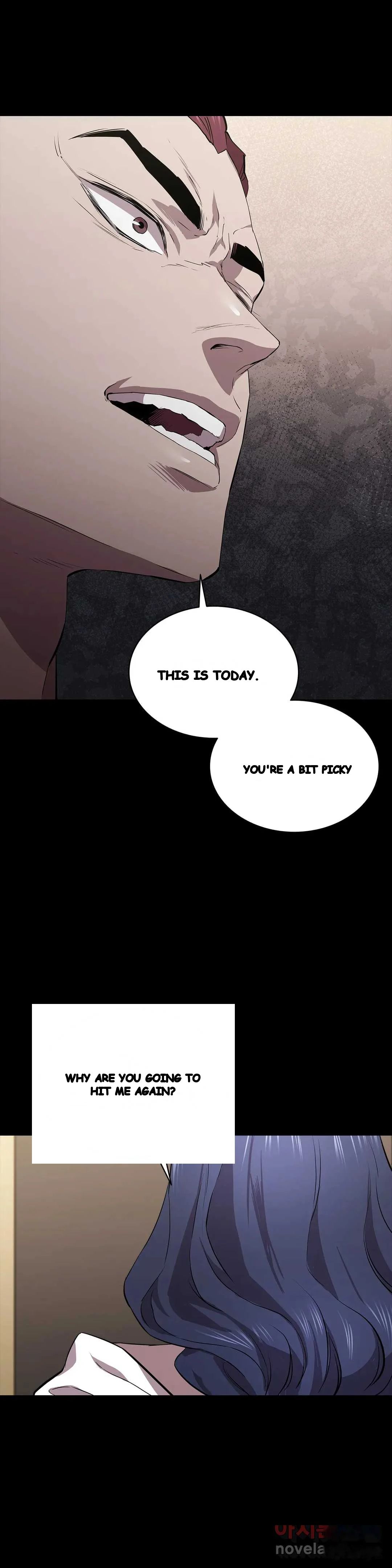Thorns Of Innocence Chapter 33 - Page 13