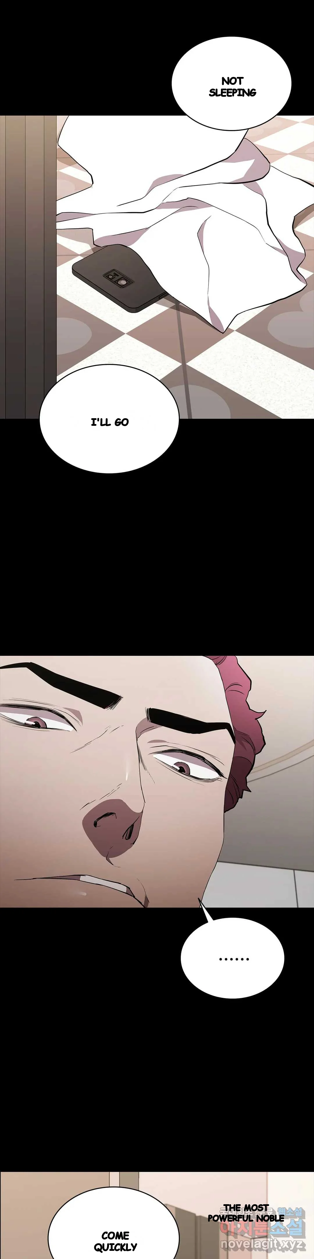Thorns Of Innocence Chapter 33 - Page 23