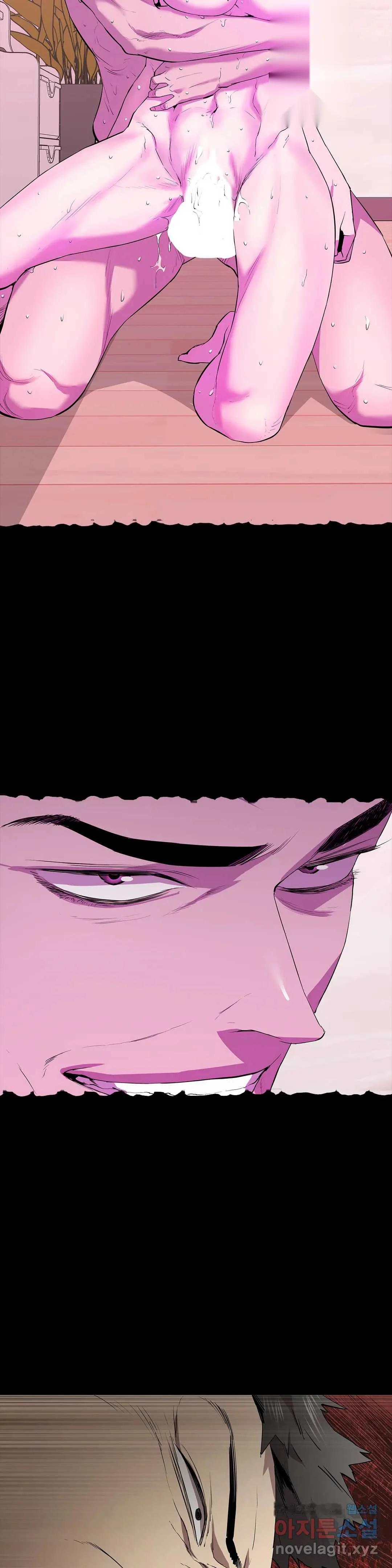 Thorns Of Innocence Chapter 33 - Page 27