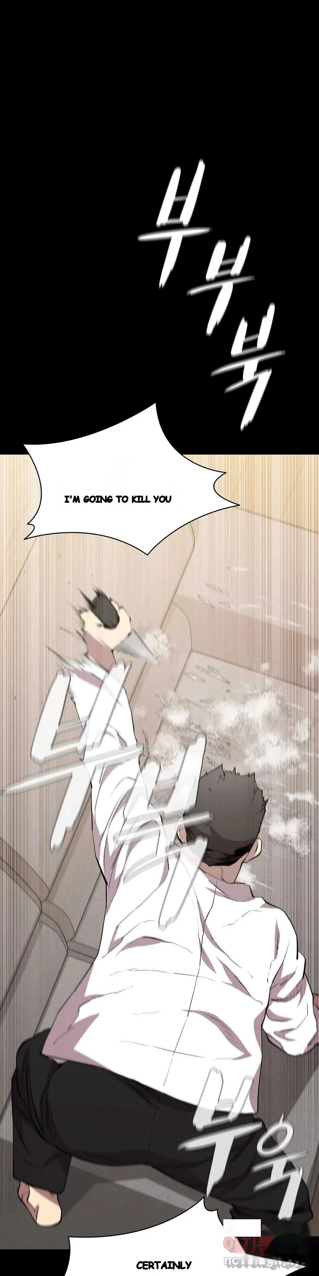 Thorns Of Innocence Chapter 33 - Page 29