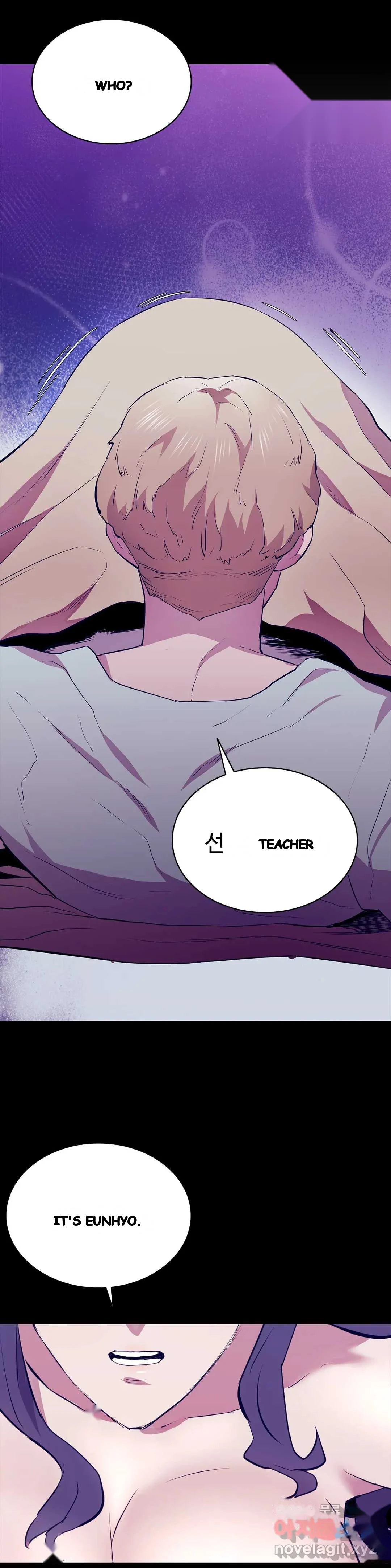 Thorns Of Innocence Chapter 33 - Page 34