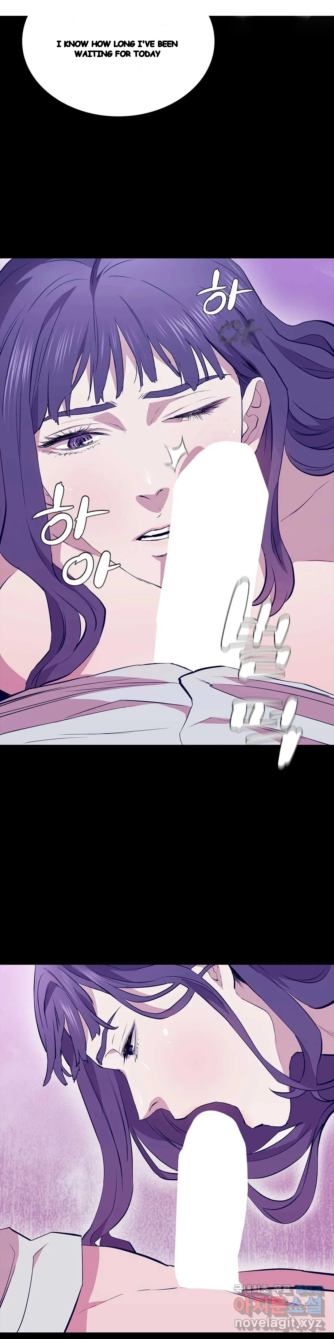 Thorns Of Innocence Chapter 33 - Page 36