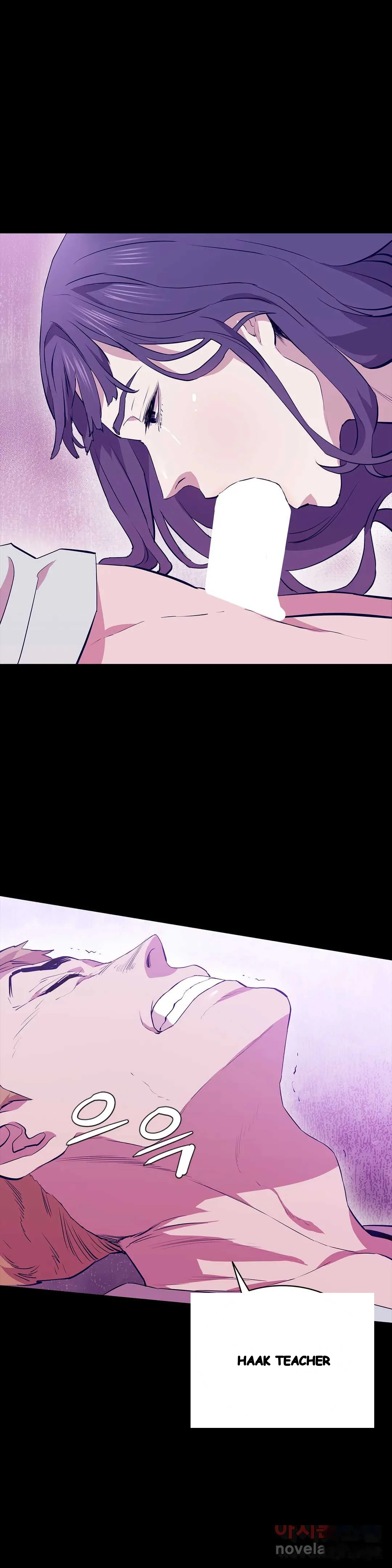 Thorns Of Innocence Chapter 33 - Page 37