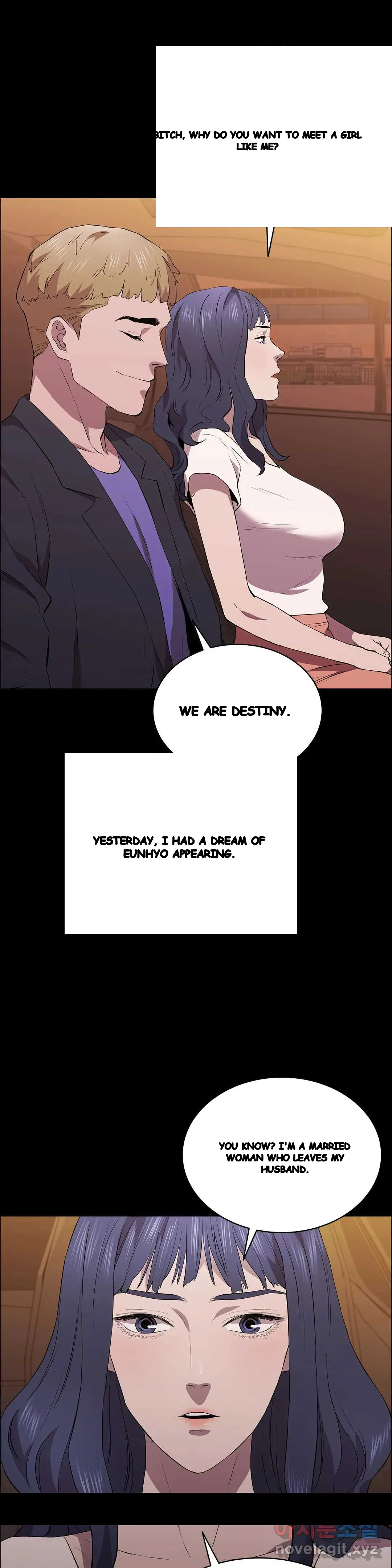 Thorns Of Innocence Chapter 33 - Page 41