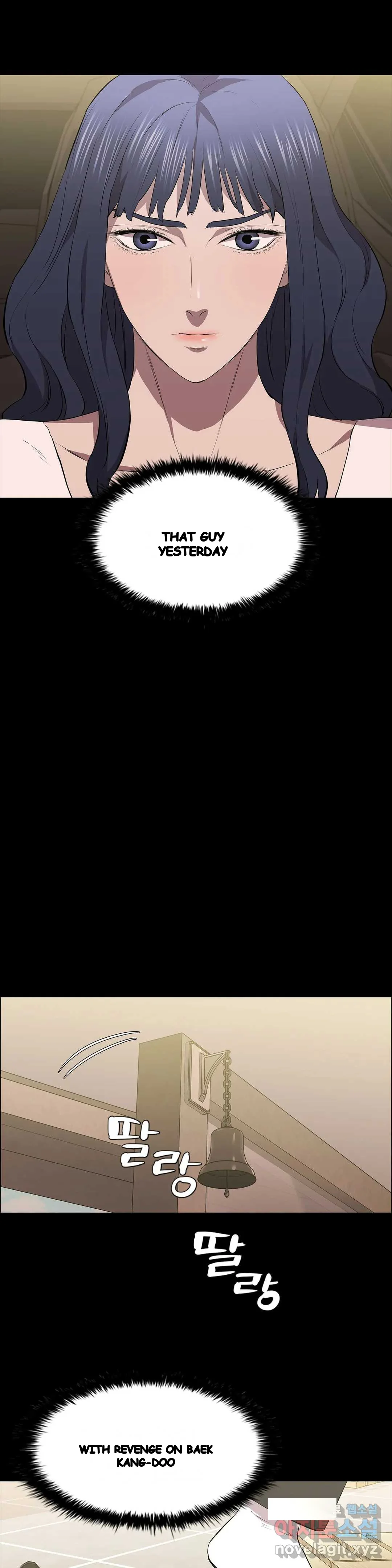 Thorns Of Innocence Chapter 34 - Page 2