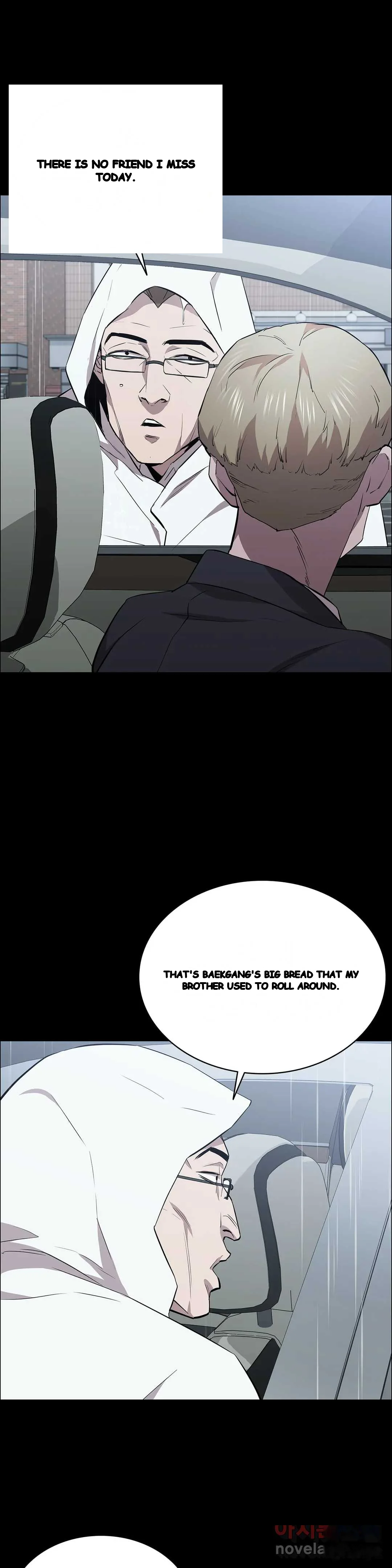 Thorns Of Innocence Chapter 34 - Page 23