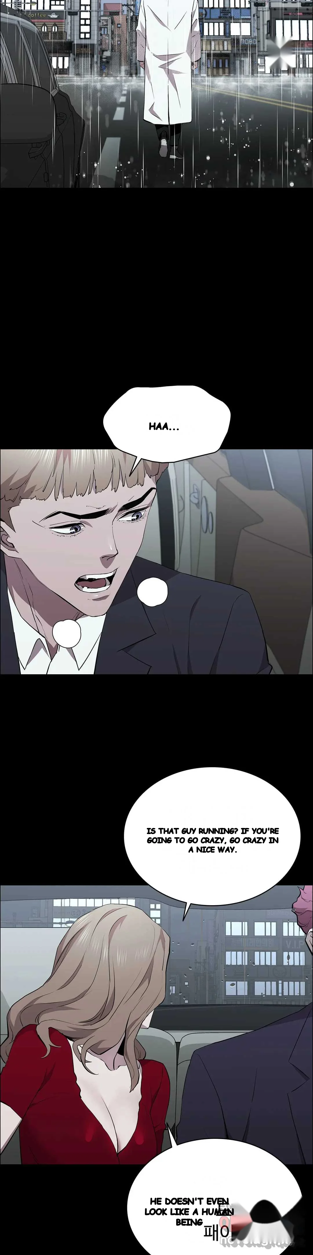 Thorns Of Innocence Chapter 34 - Page 29