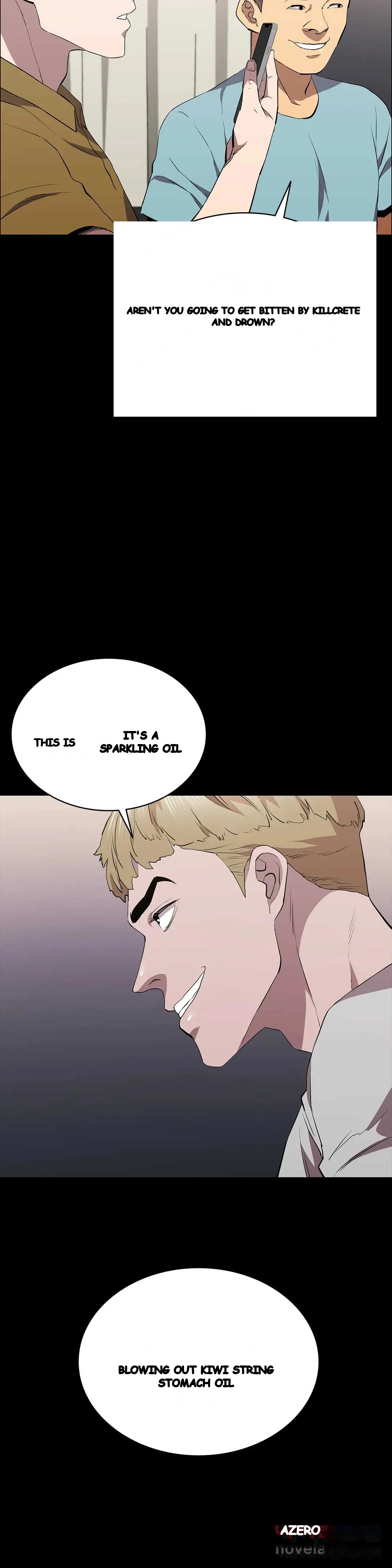 Thorns Of Innocence Chapter 35 - Page 13
