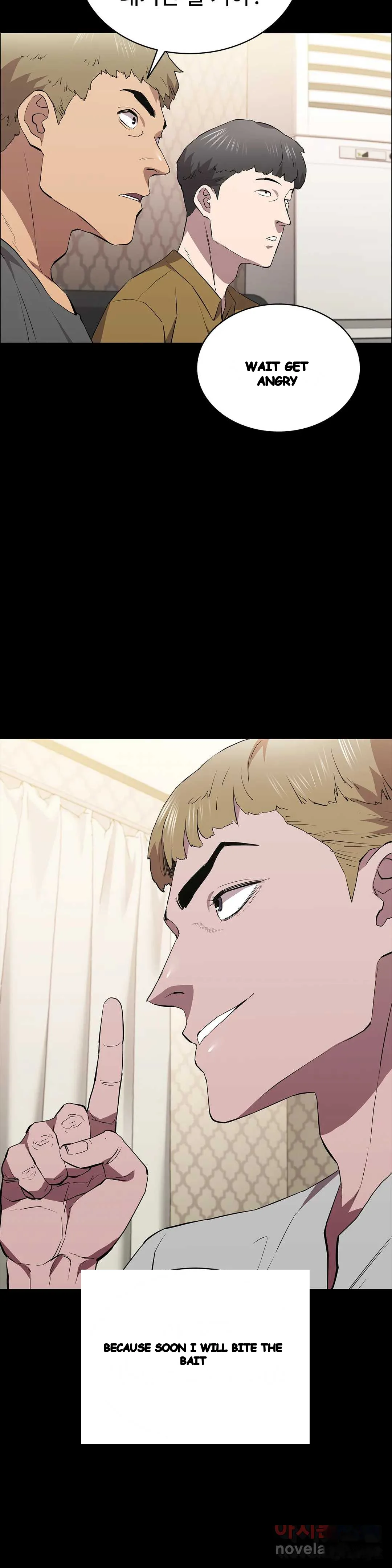 Thorns Of Innocence Chapter 35 - Page 15
