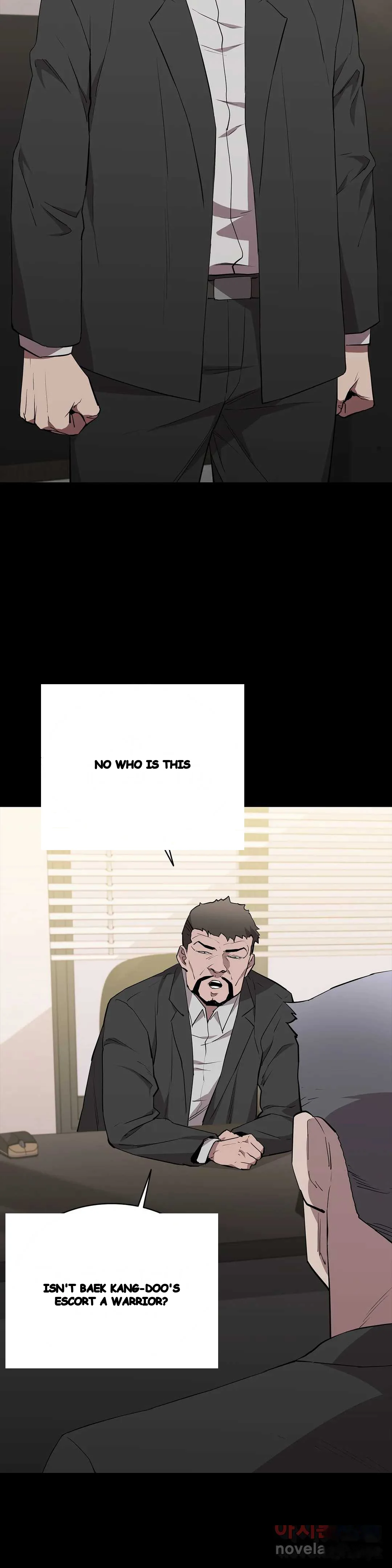 Thorns Of Innocence Chapter 35 - Page 20