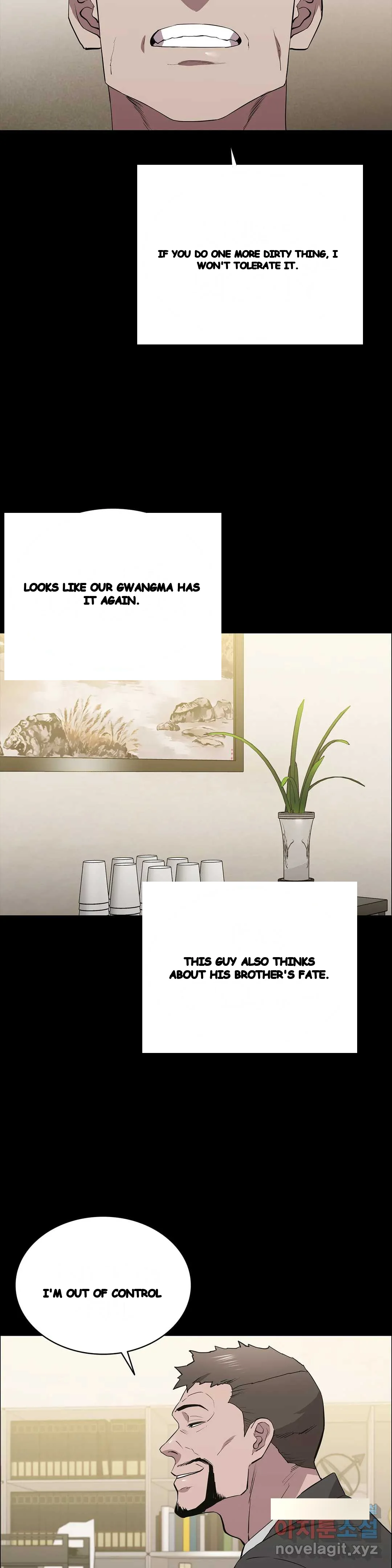 Thorns Of Innocence Chapter 35 - Page 26