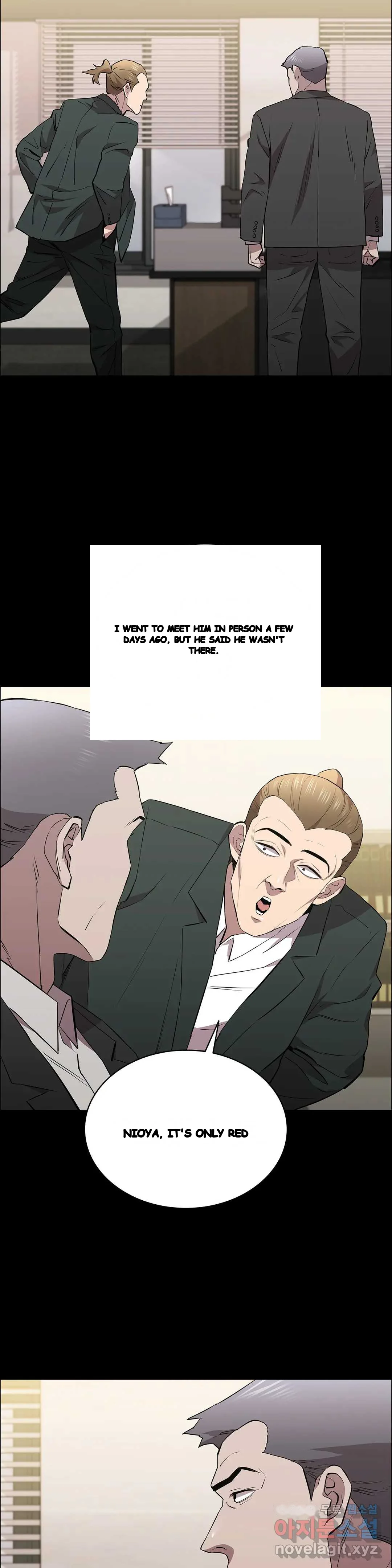 Thorns Of Innocence Chapter 35 - Page 31