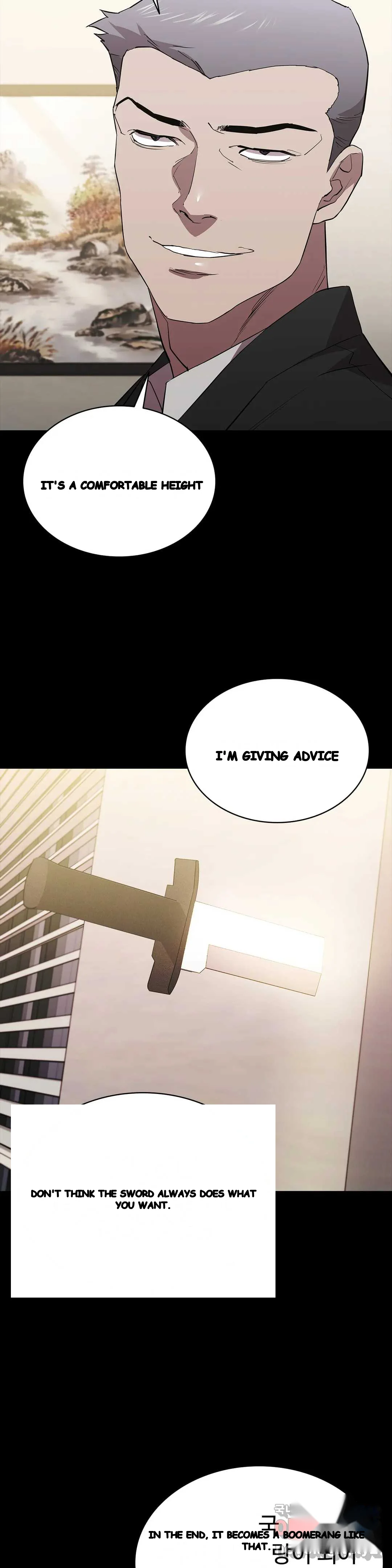 Thorns Of Innocence Chapter 35 - Page 33