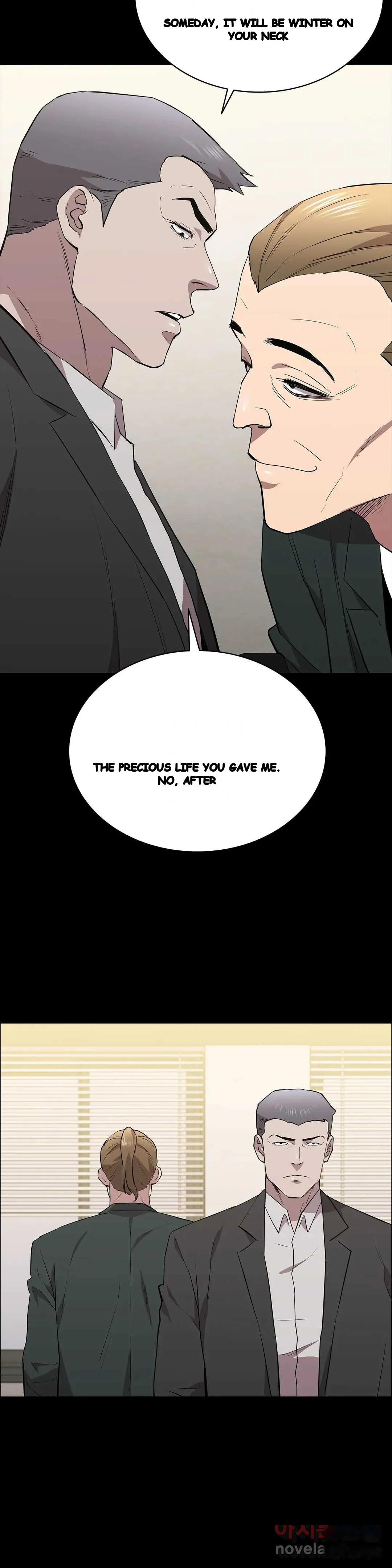 Thorns Of Innocence Chapter 35 - Page 34