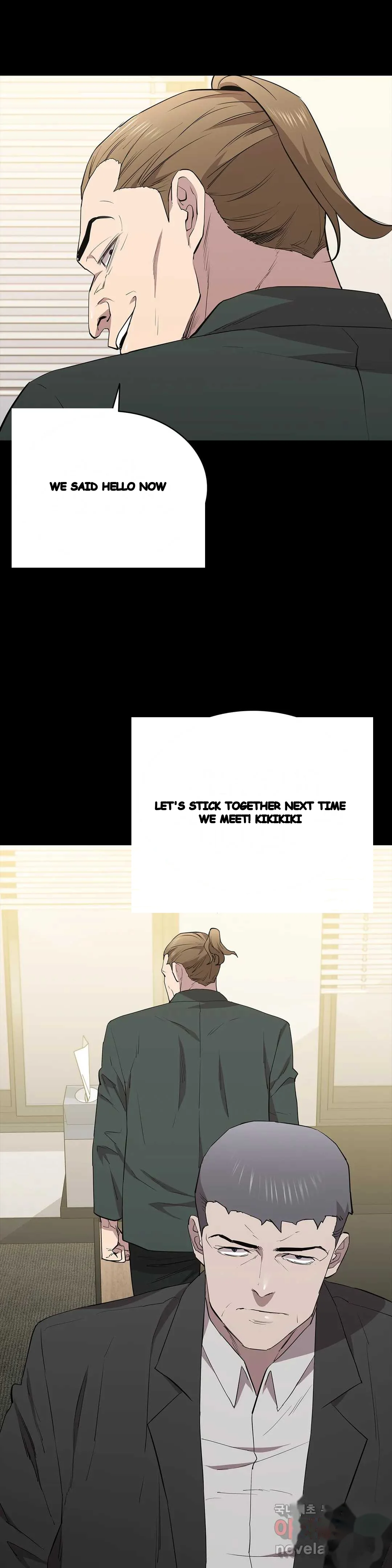 Thorns Of Innocence Chapter 35 - Page 35
