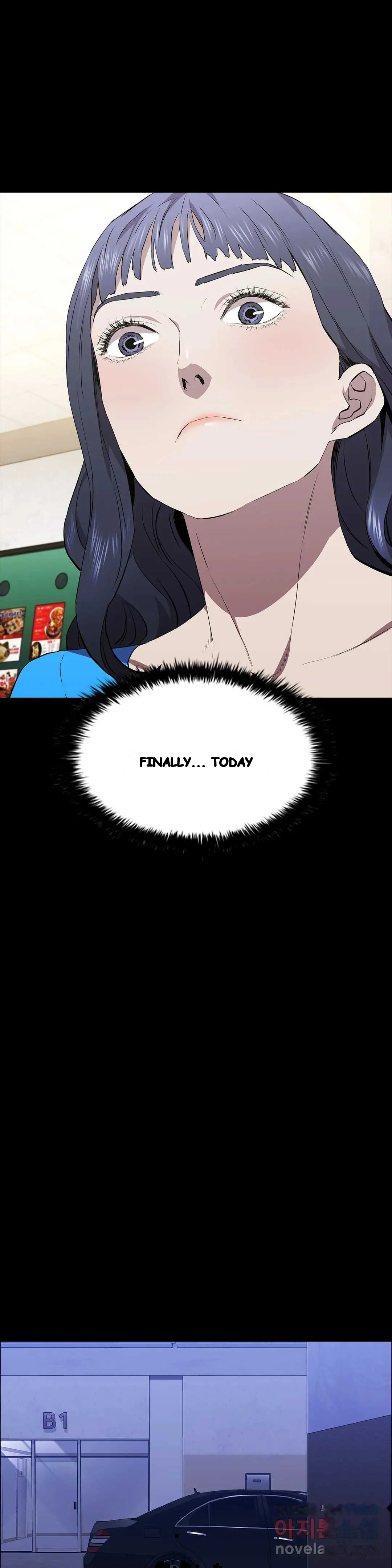 Thorns Of Innocence Chapter 35 - Page 38