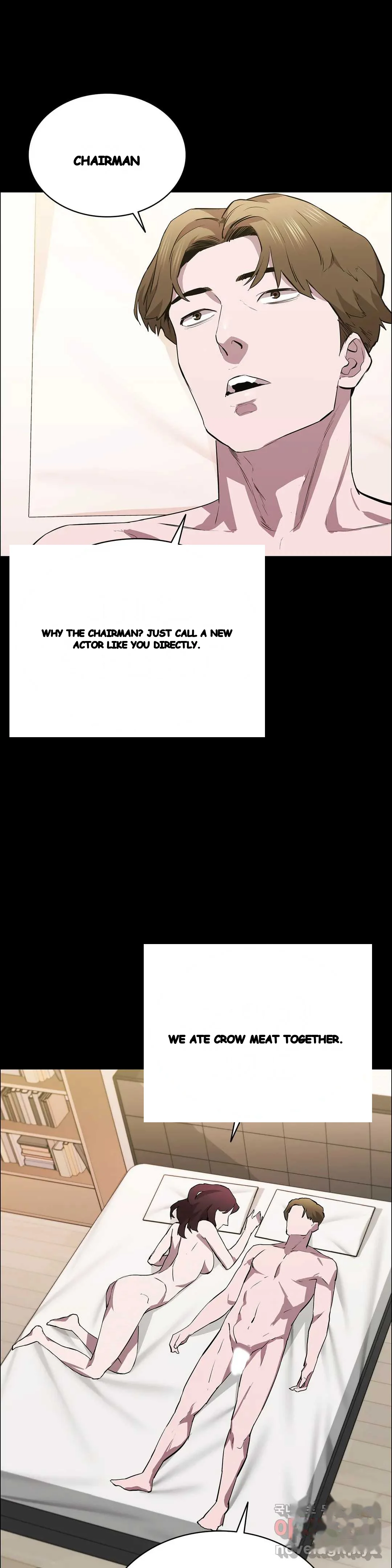 Thorns Of Innocence Chapter 36 - Page 17