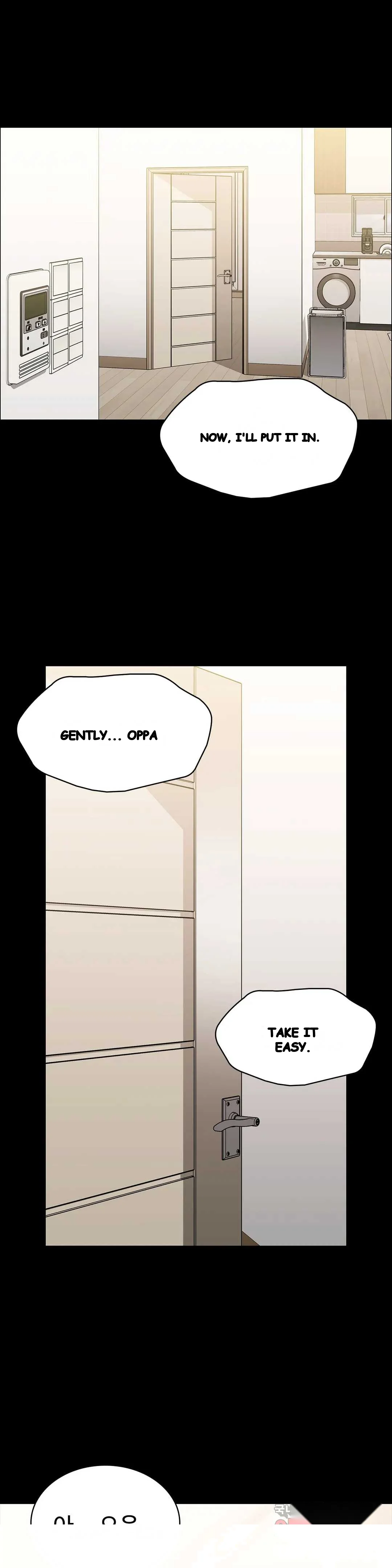 Thorns Of Innocence Chapter 36 - Page 2