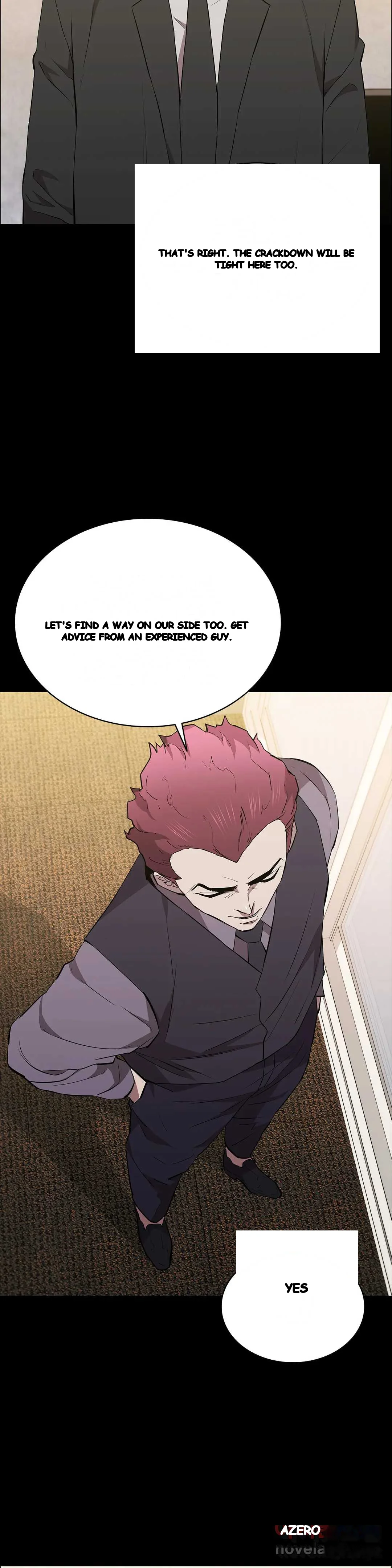 Thorns Of Innocence Chapter 36 - Page 23