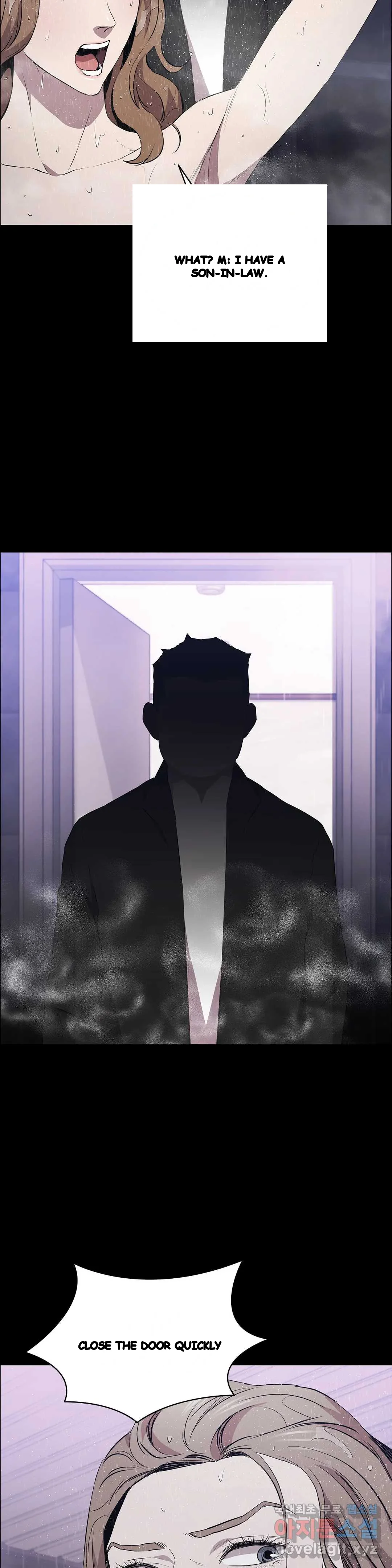 Thorns Of Innocence Chapter 36 - Page 31