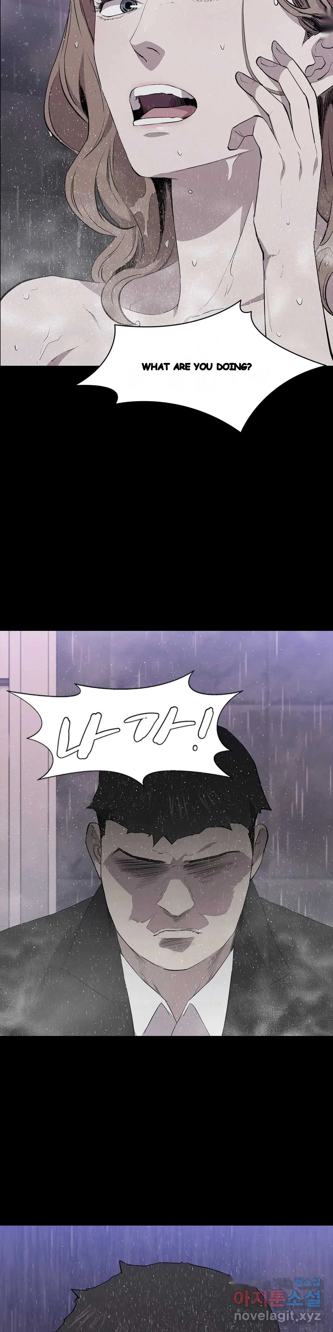 Thorns Of Innocence Chapter 36 - Page 32