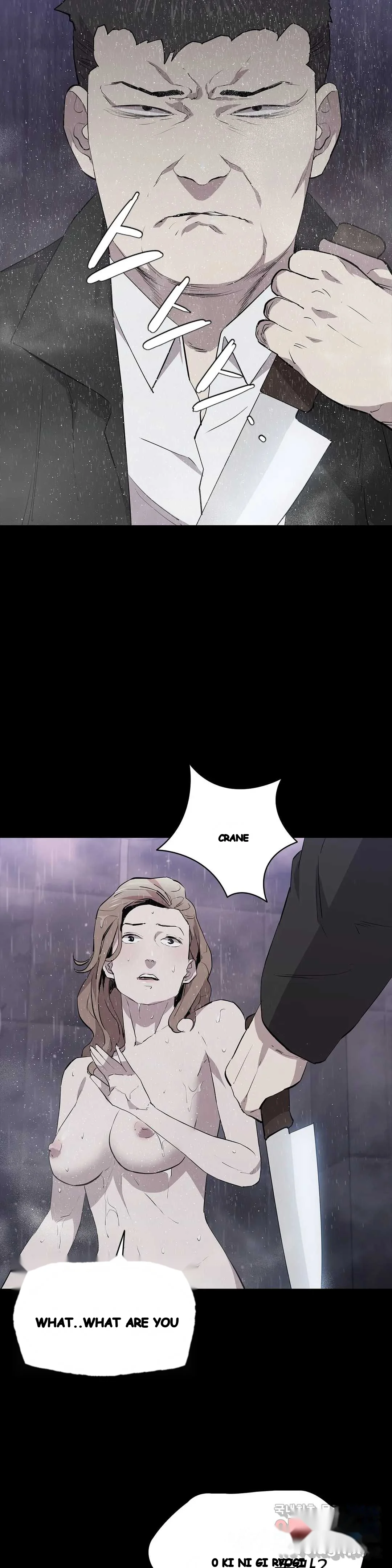 Thorns Of Innocence Chapter 36 - Page 33