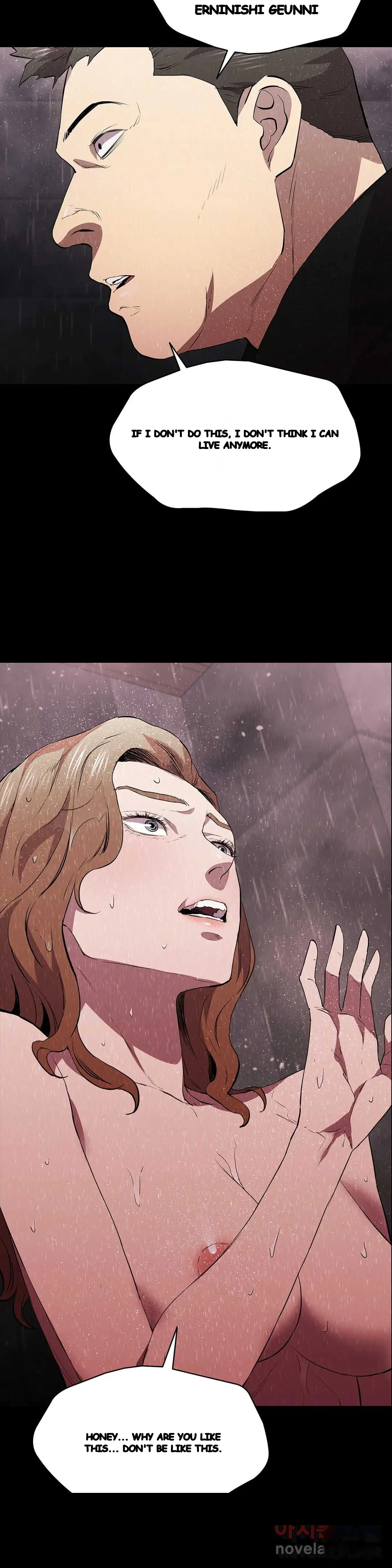 Thorns Of Innocence Chapter 36 - Page 34