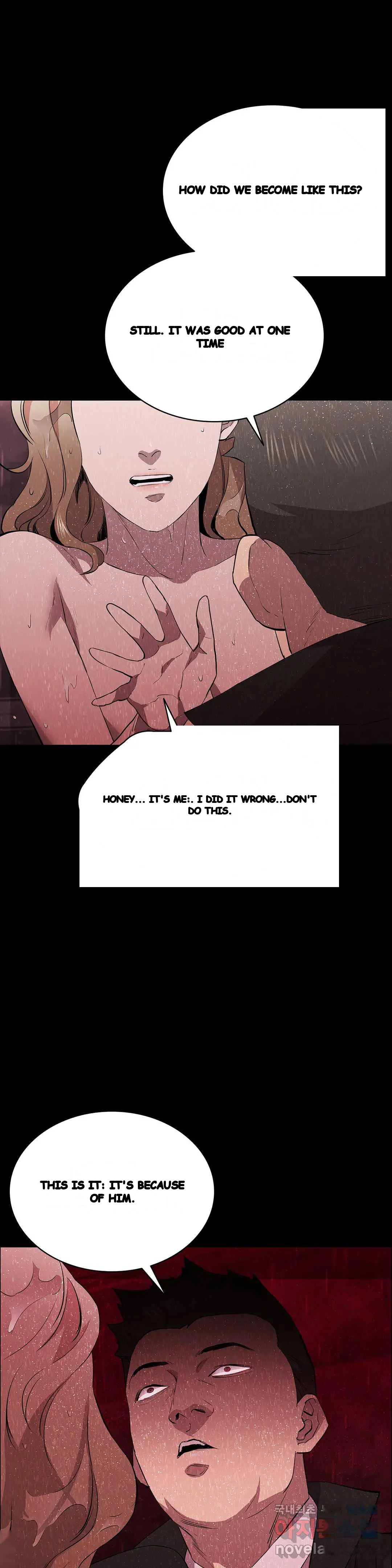 Thorns Of Innocence Chapter 36 - Page 35