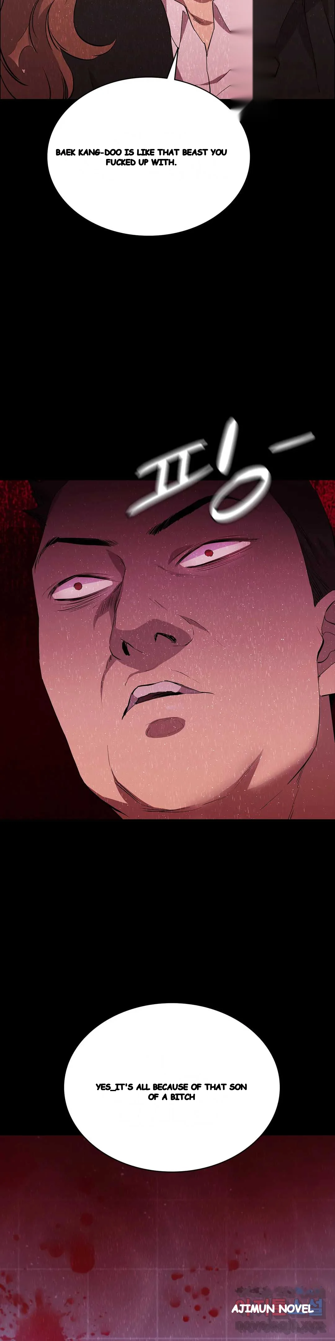 Thorns Of Innocence Chapter 36 - Page 36