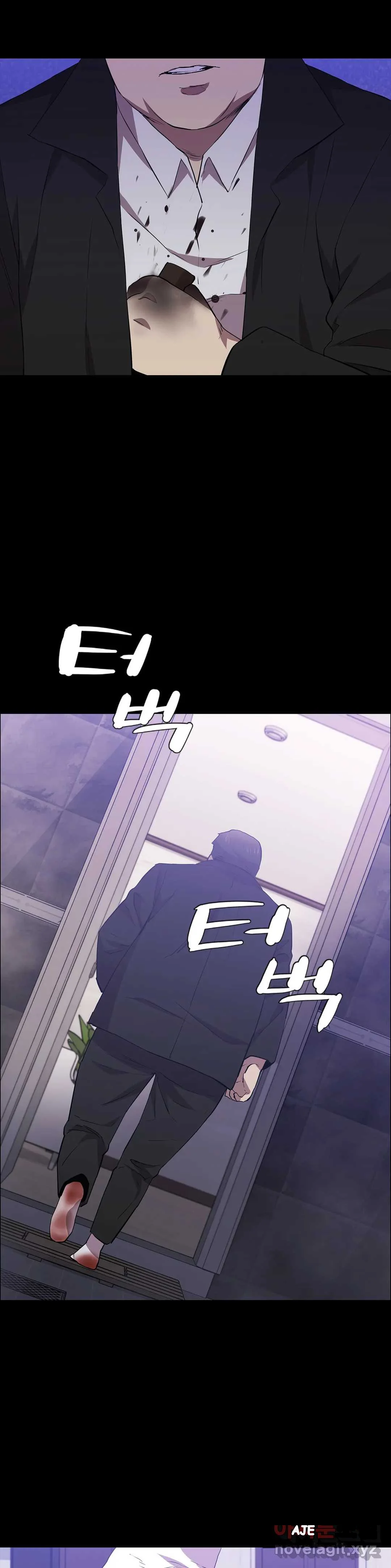 Thorns Of Innocence Chapter 36 - Page 38