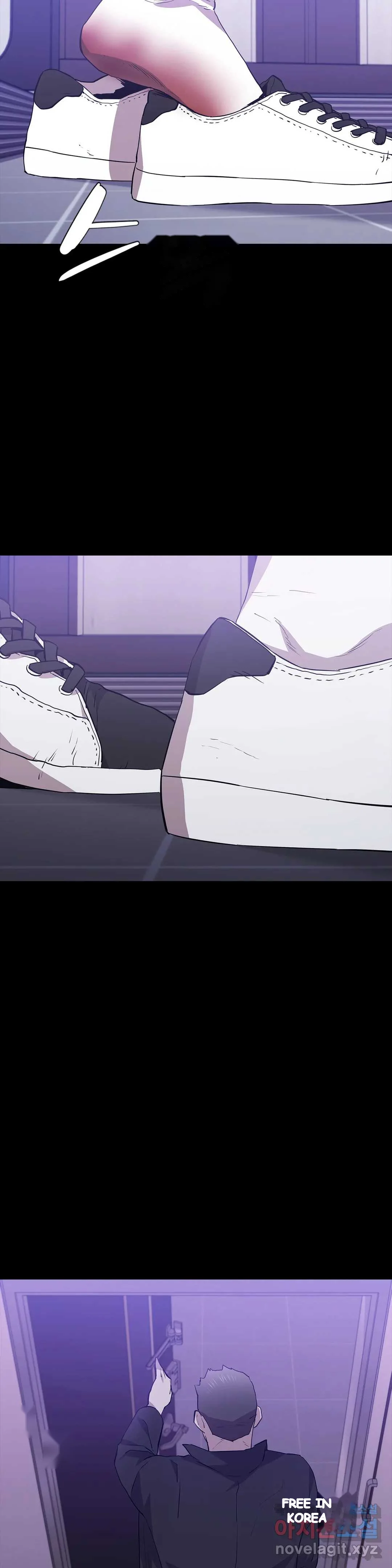 Thorns Of Innocence Chapter 36 - Page 39