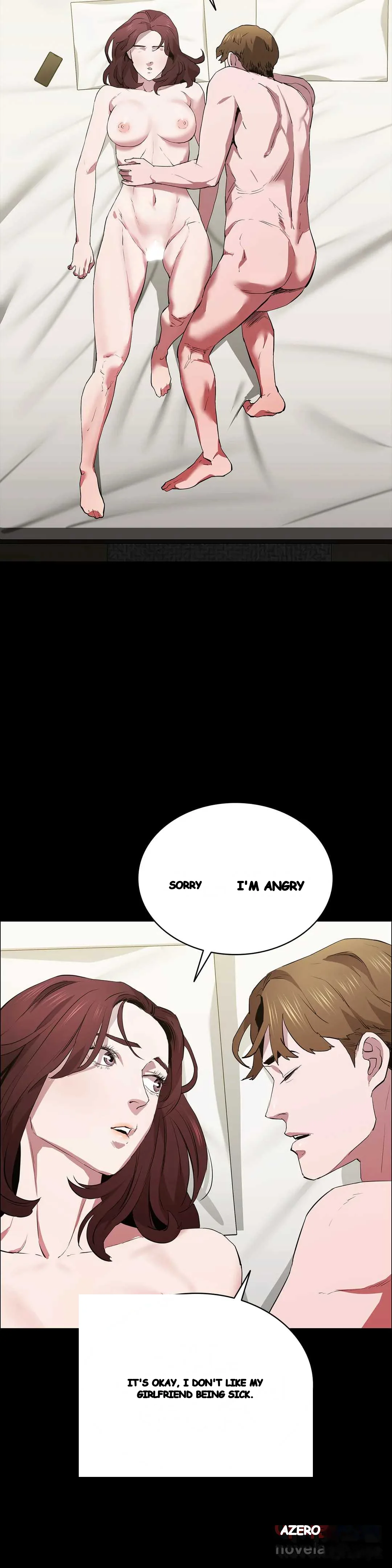 Thorns Of Innocence Chapter 36 - Page 6
