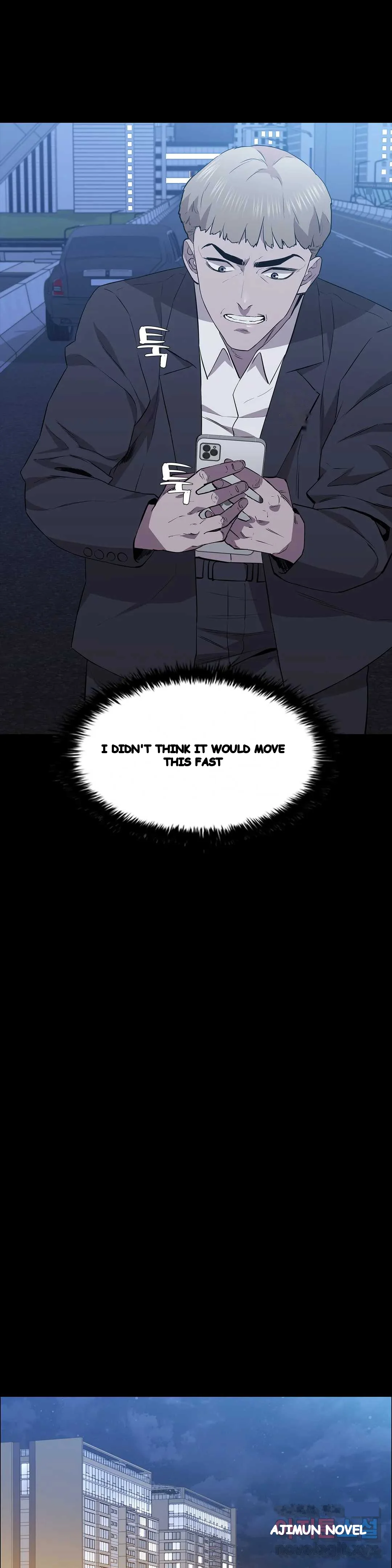 Thorns Of Innocence Chapter 37 - Page 16