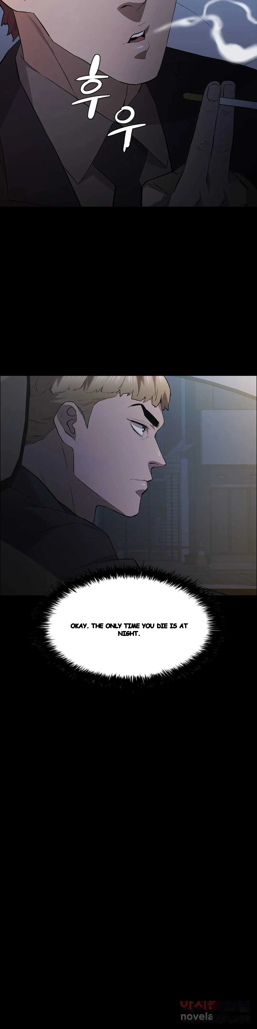 Thorns Of Innocence Chapter 37 - Page 26