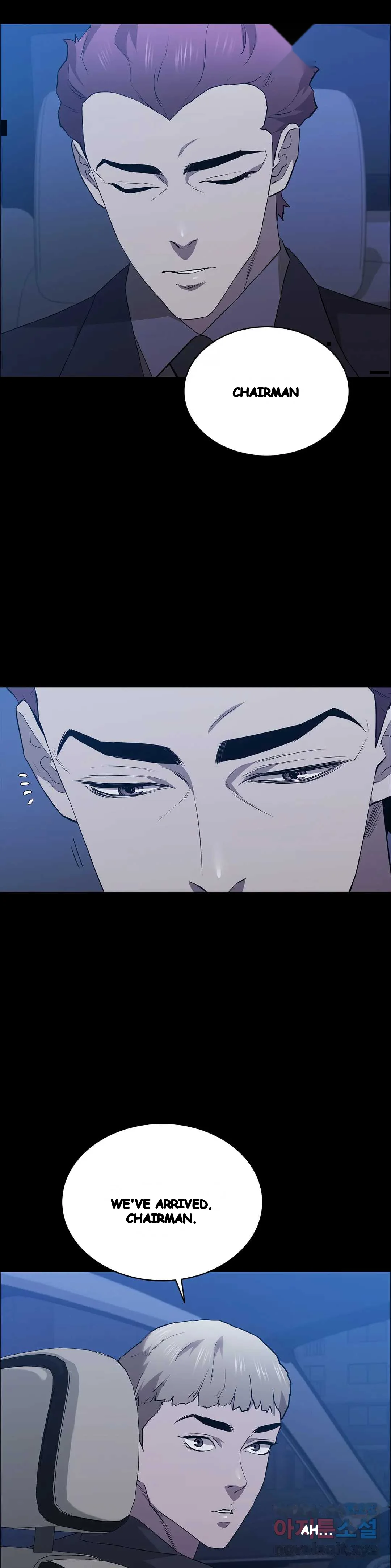 Thorns Of Innocence Chapter 37 - Page 3