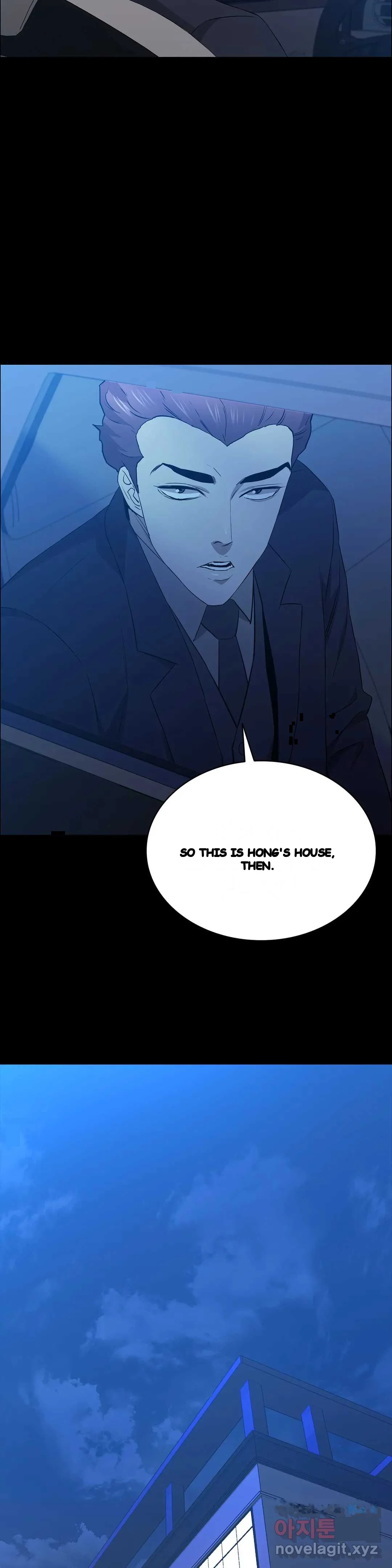 Thorns Of Innocence Chapter 37 - Page 4