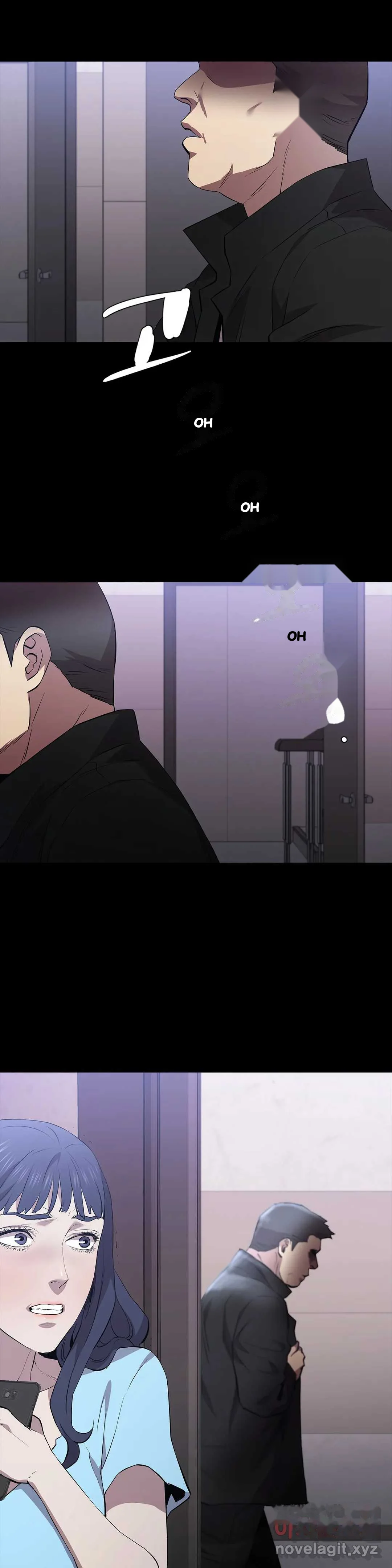 Thorns Of Innocence Chapter 38 - Page 6