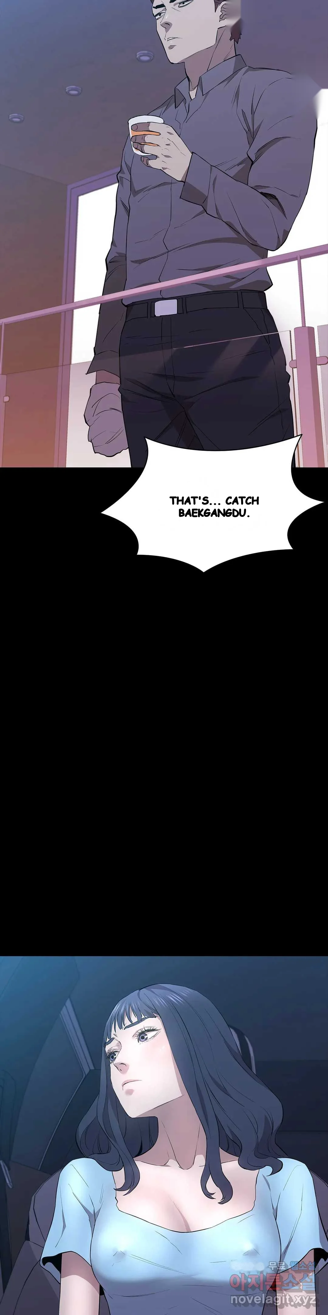Thorns Of Innocence Chapter 39 - Page 35