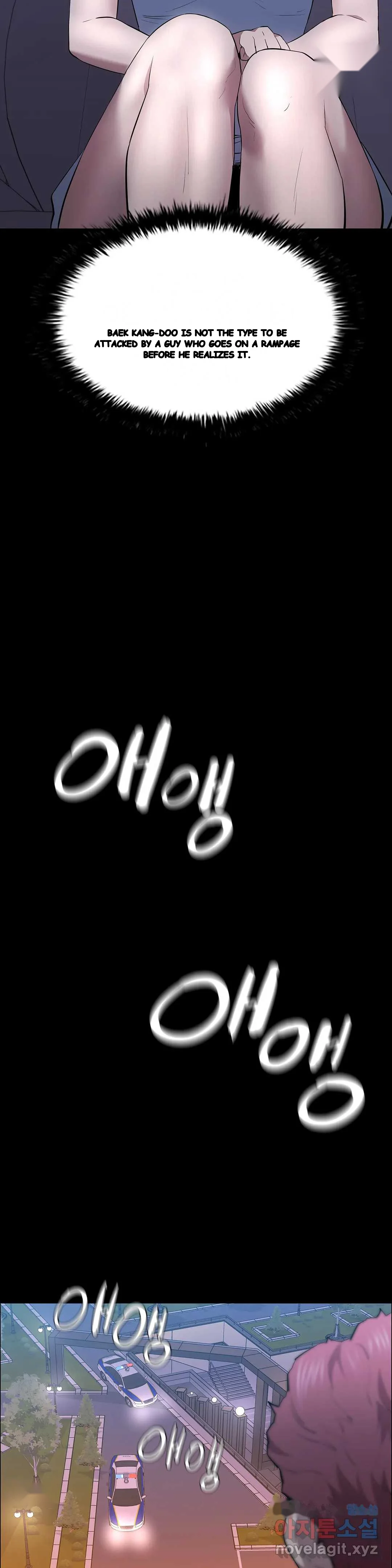 Thorns Of Innocence Chapter 39 - Page 36