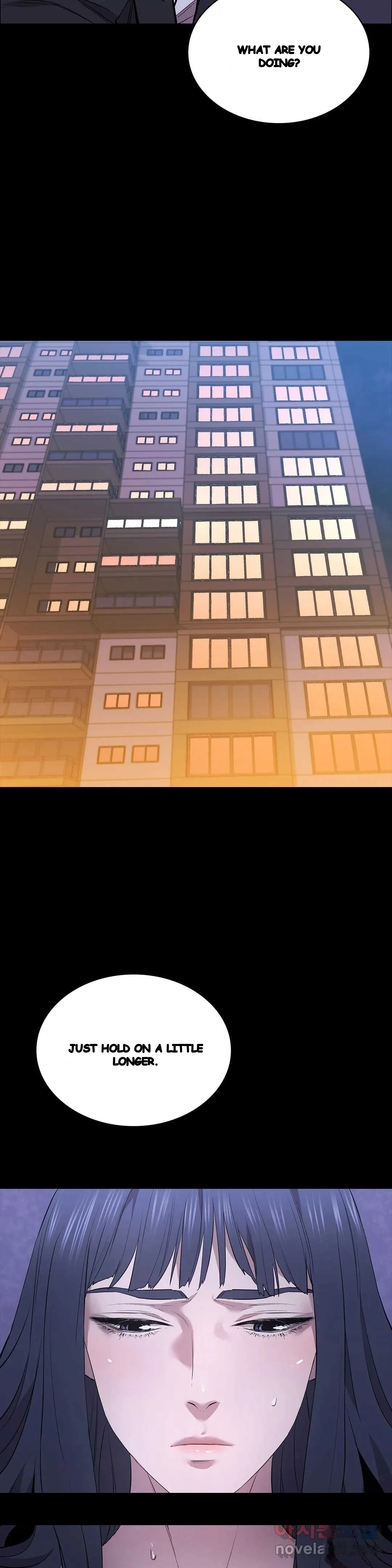 Thorns Of Innocence Chapter 39 - Page 7