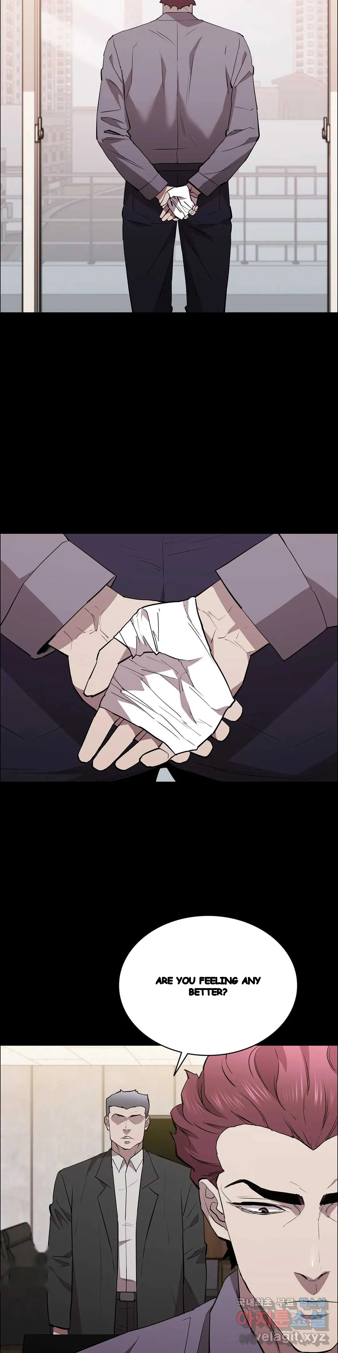 Thorns Of Innocence Chapter 40 - Page 10