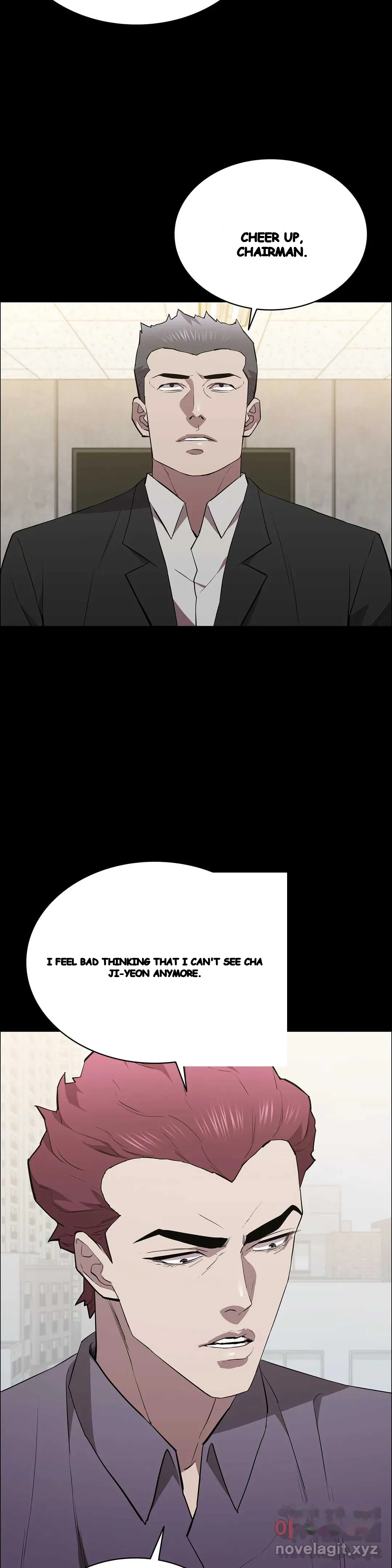 Thorns Of Innocence Chapter 40 - Page 13