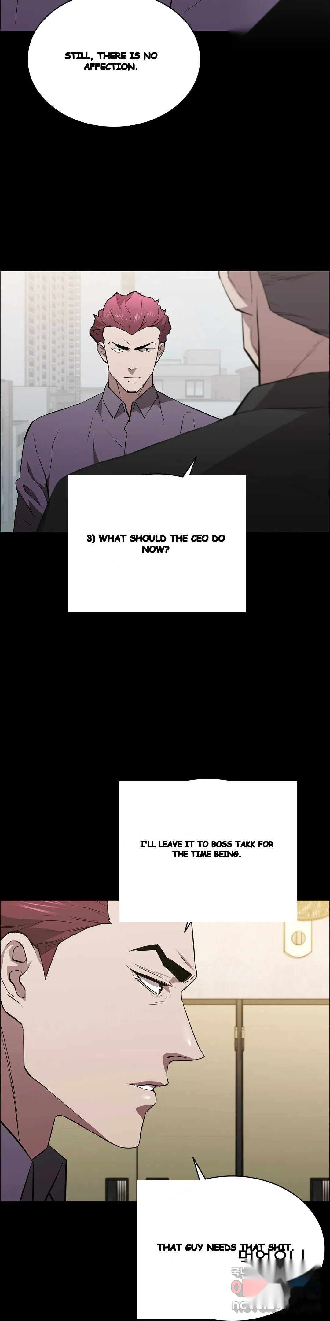 Thorns Of Innocence Chapter 40 - Page 14