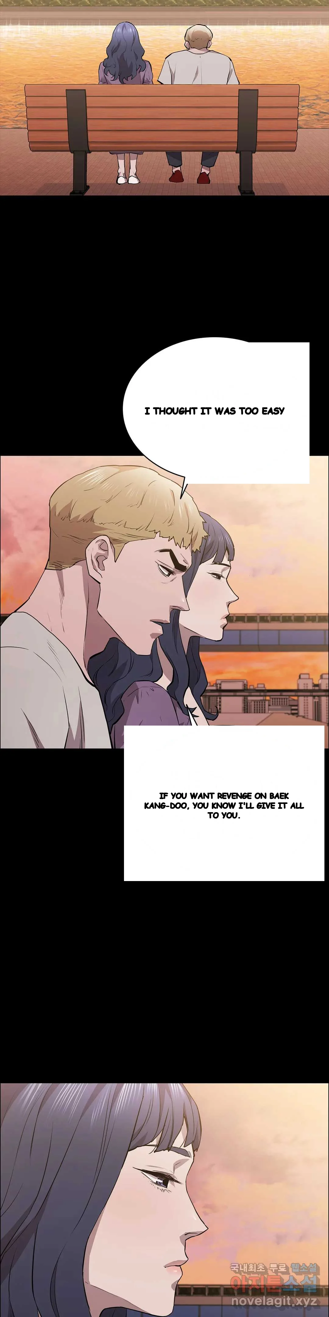 Thorns Of Innocence Chapter 40 - Page 16