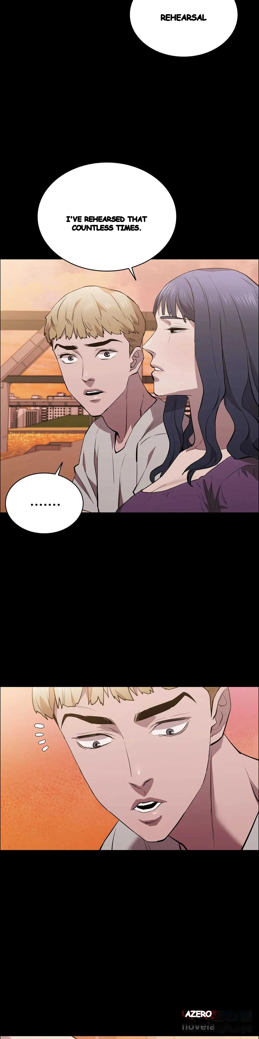 Thorns Of Innocence Chapter 40 - Page 18