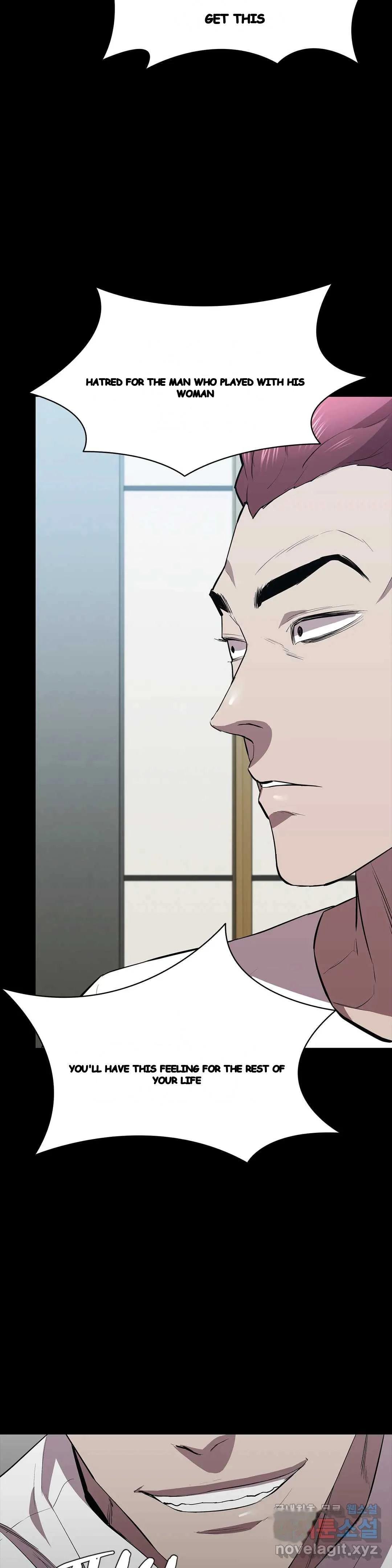Thorns Of Innocence Chapter 41 - Page 18
