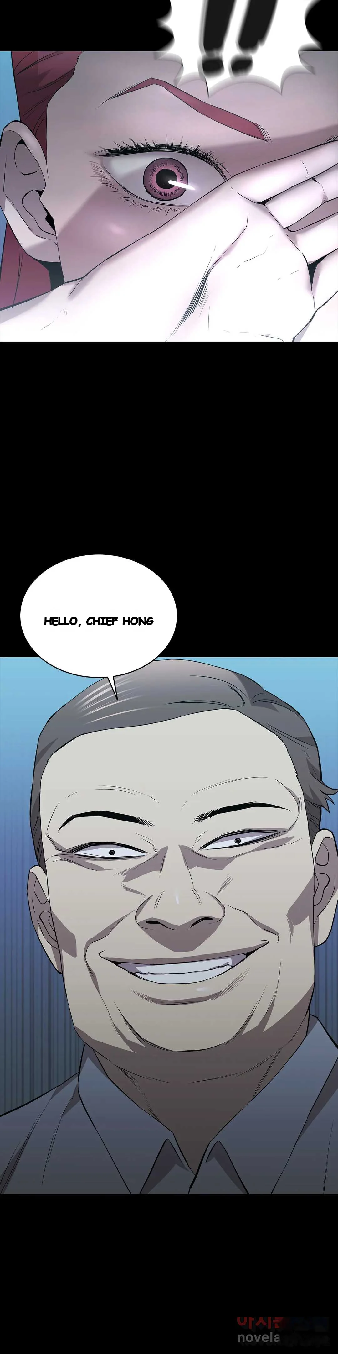 Thorns Of Innocence Chapter 41 - Page 28